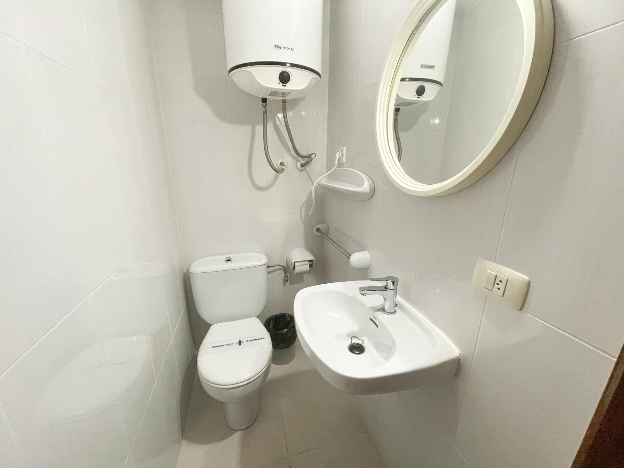 Apartamentos Azahar 3000 Peñiscola Zewnętrze zdjęcie