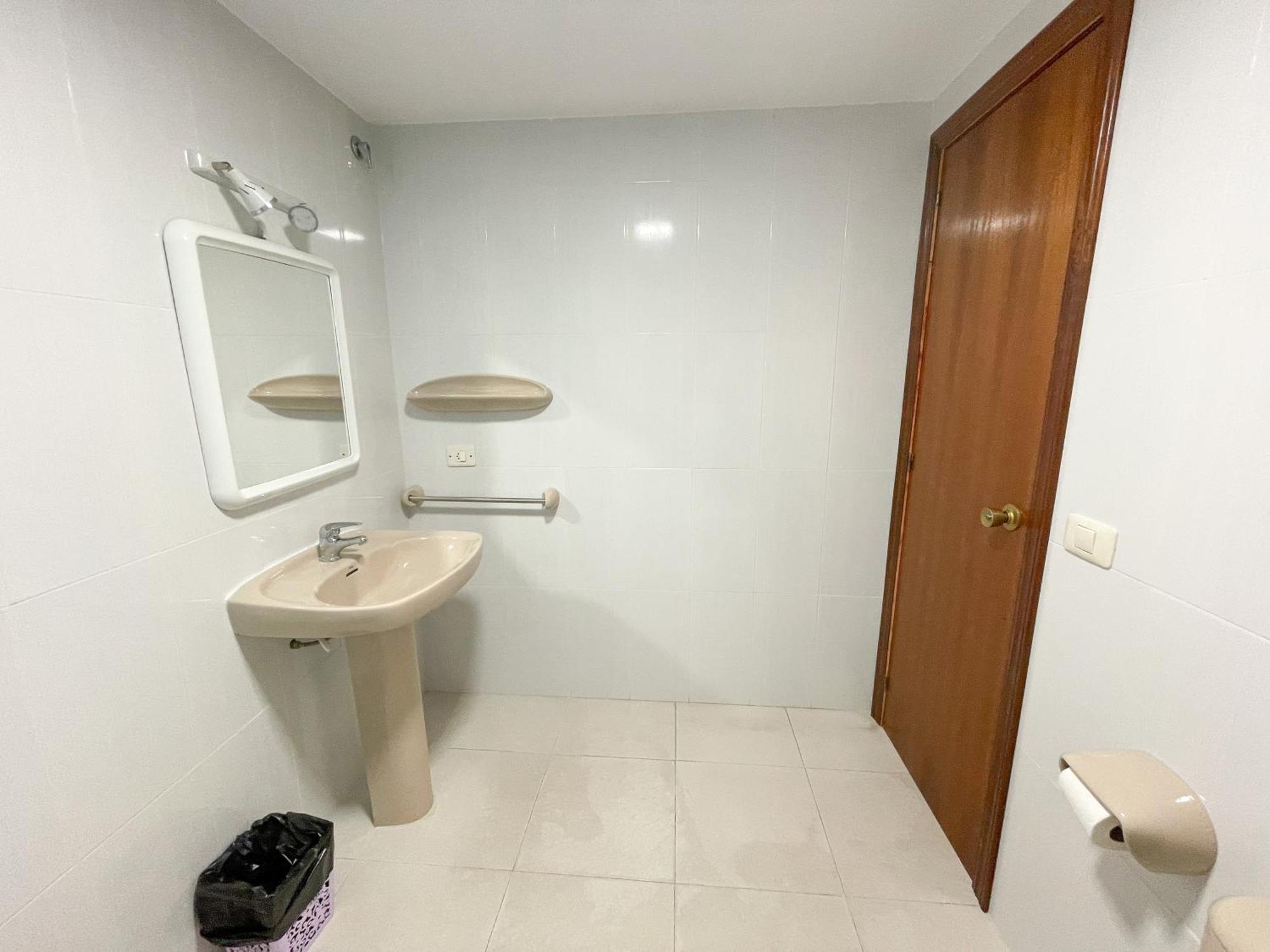 Apartamentos Azahar 3000 Peñiscola Zewnętrze zdjęcie