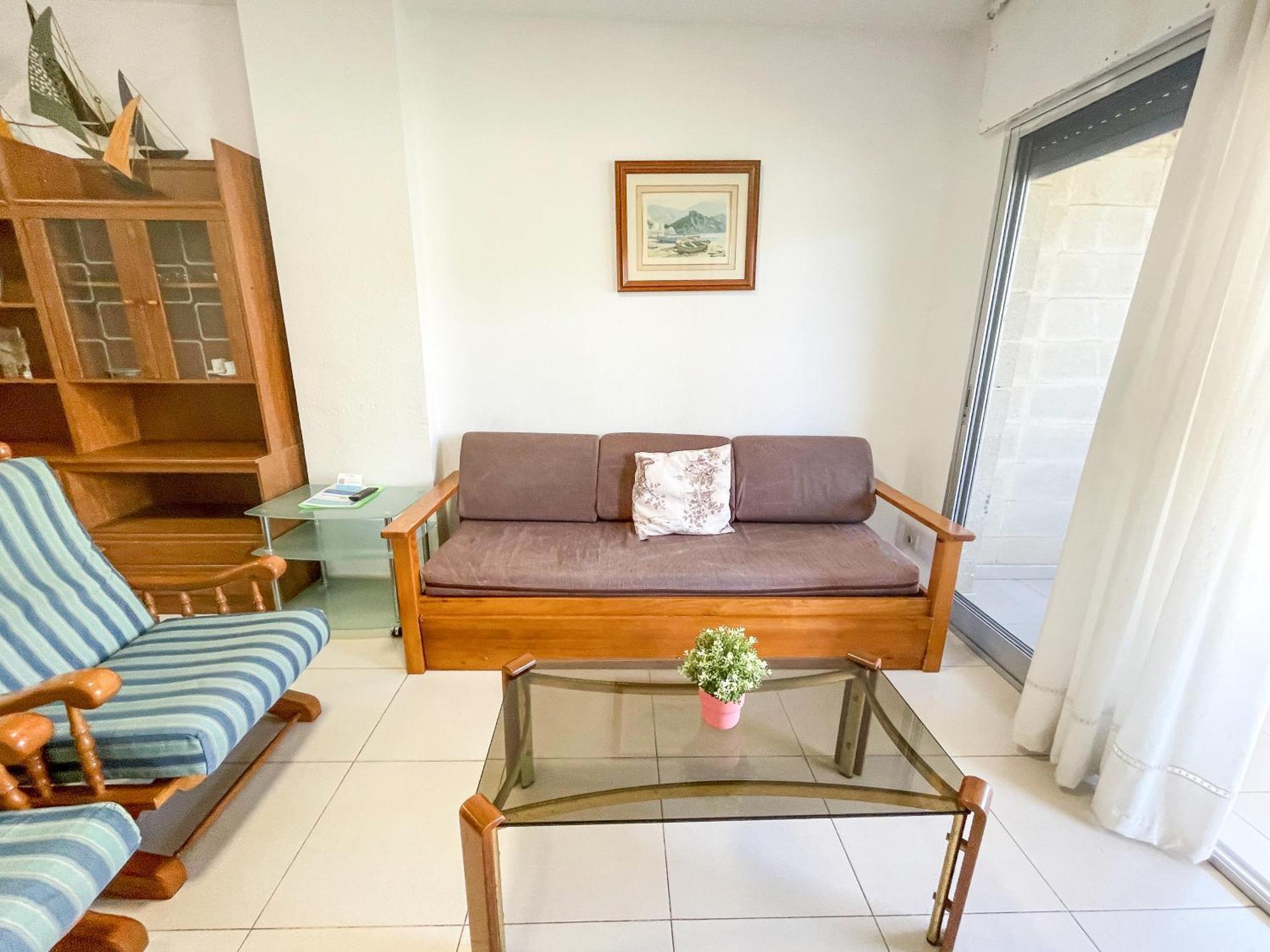 Apartamentos Azahar 3000 Peñiscola Zewnętrze zdjęcie