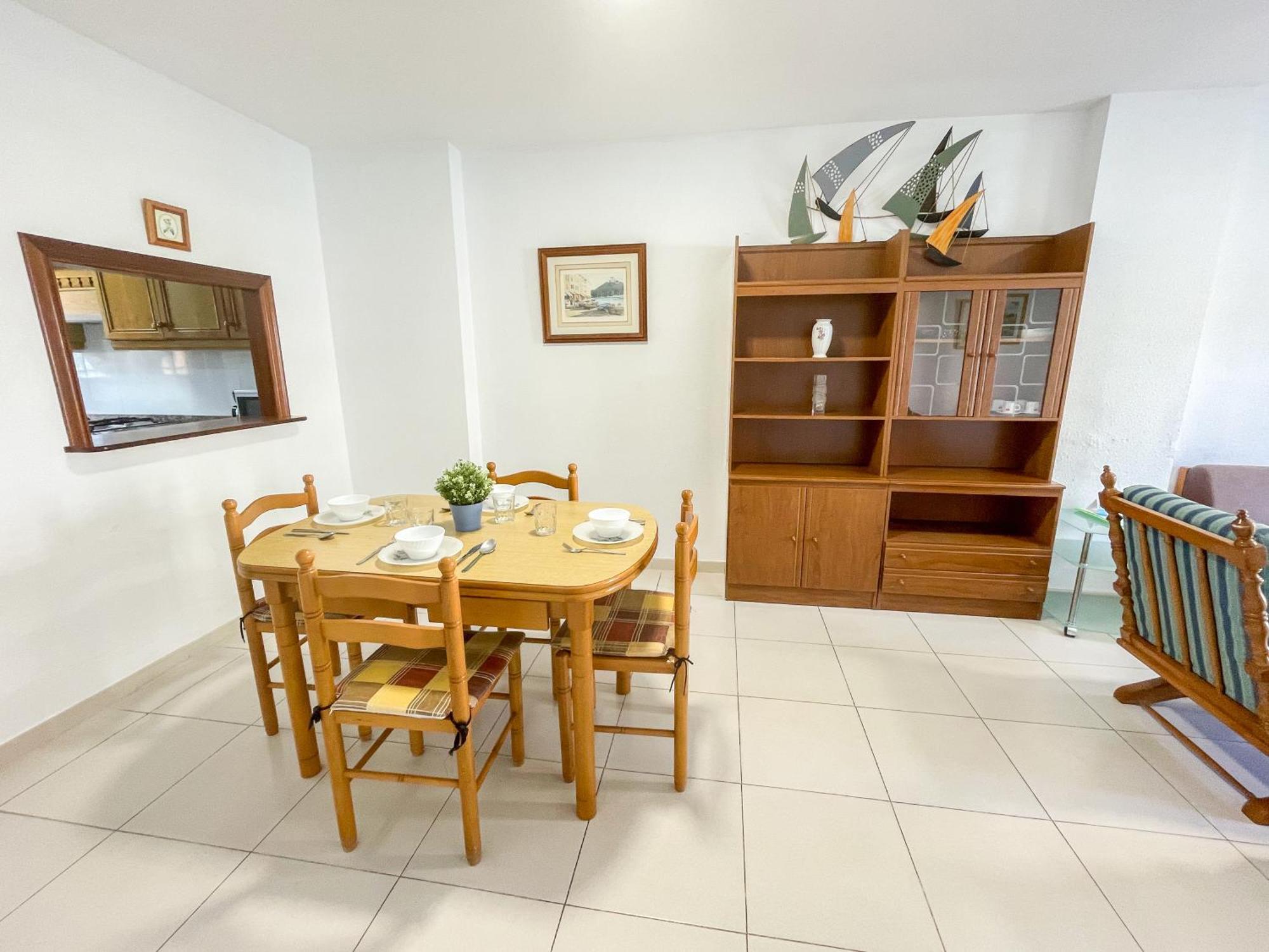 Apartamentos Azahar 3000 Peñiscola Zewnętrze zdjęcie