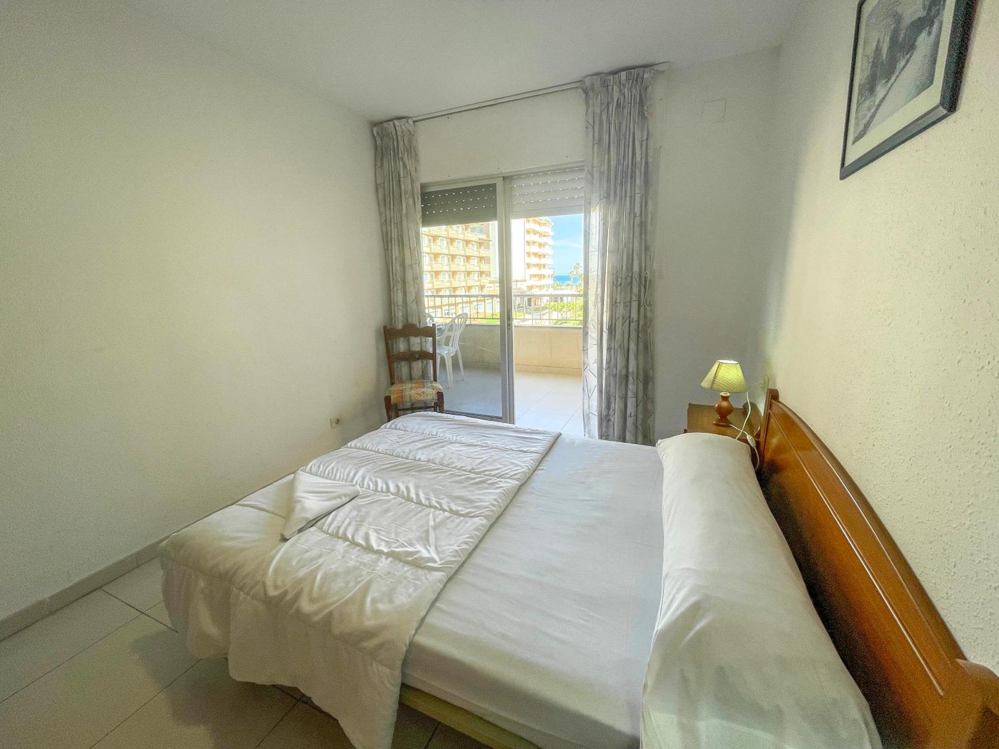 Apartamentos Azahar 3000 Peñiscola Zewnętrze zdjęcie