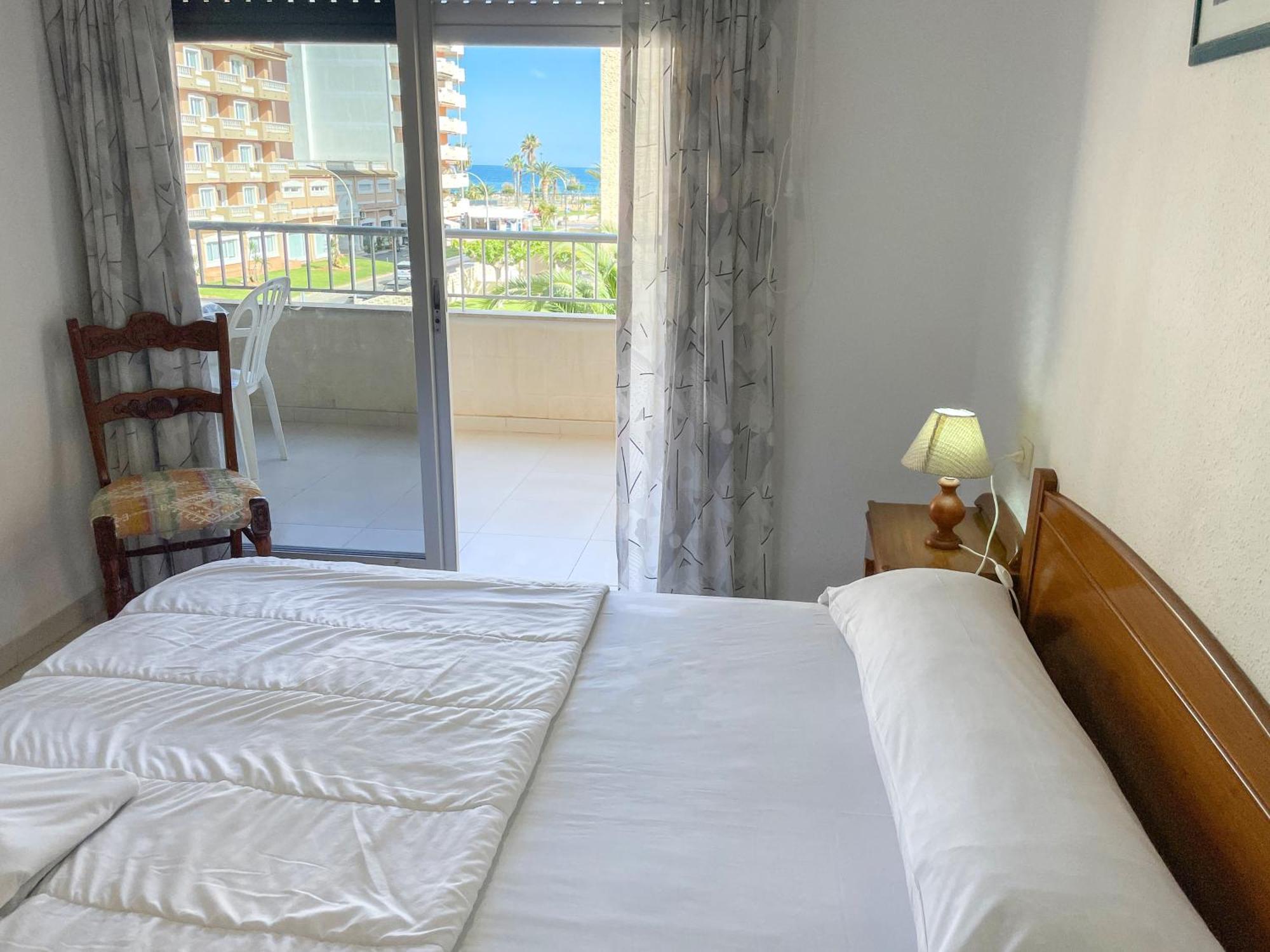 Apartamentos Azahar 3000 Peñiscola Zewnętrze zdjęcie