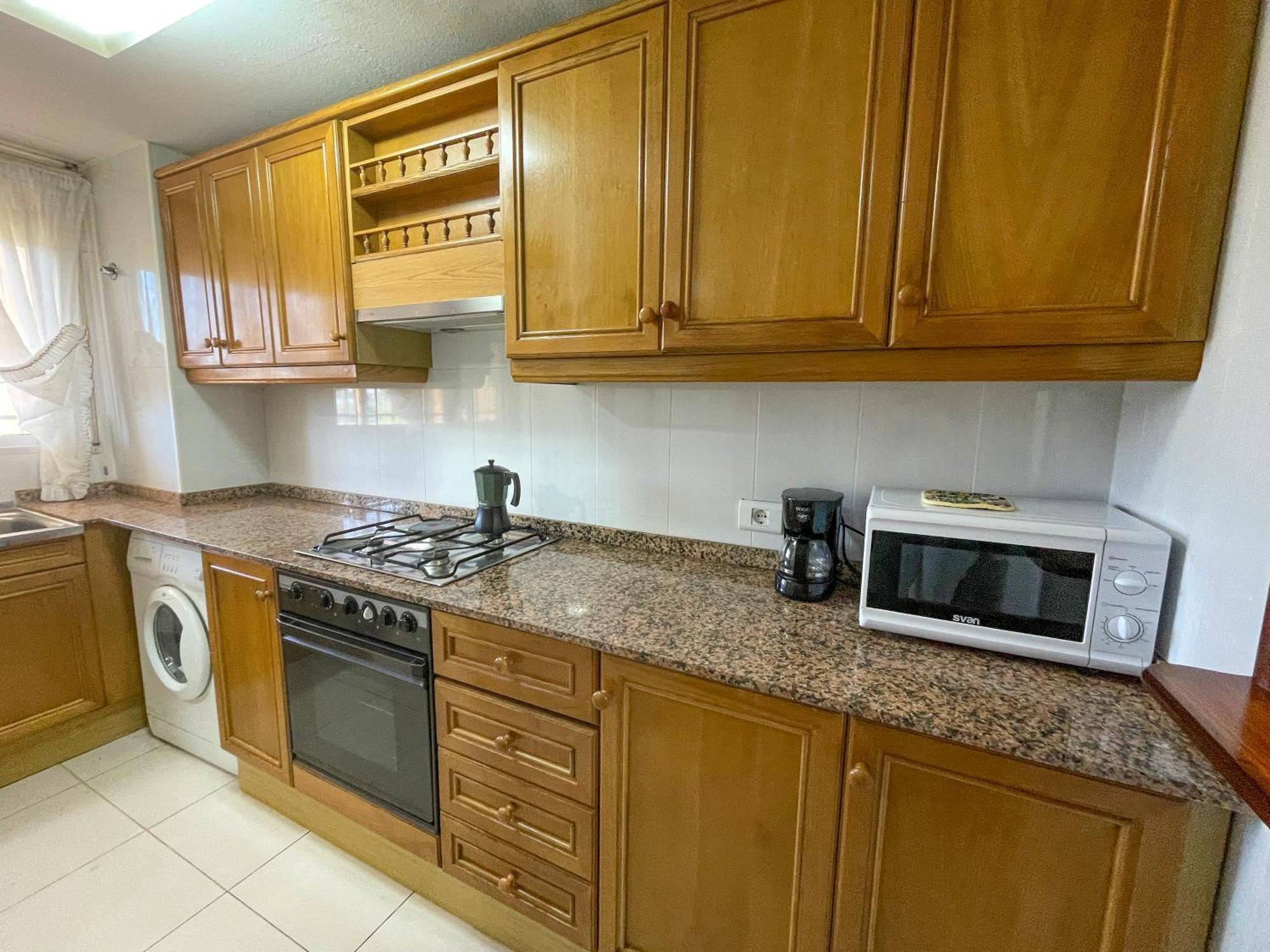 Apartamentos Azahar 3000 Peñiscola Zewnętrze zdjęcie