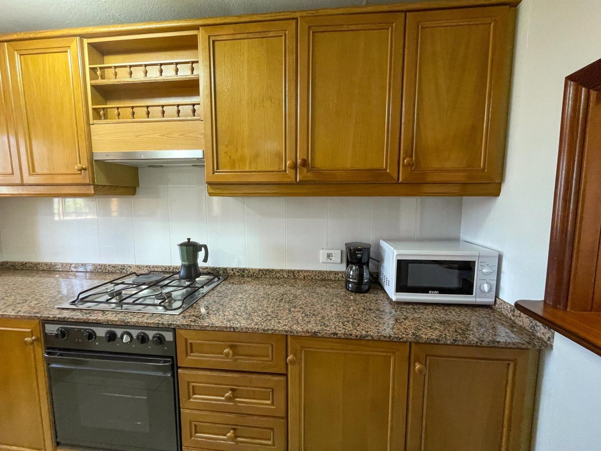 Apartamentos Azahar 3000 Peñiscola Zewnętrze zdjęcie