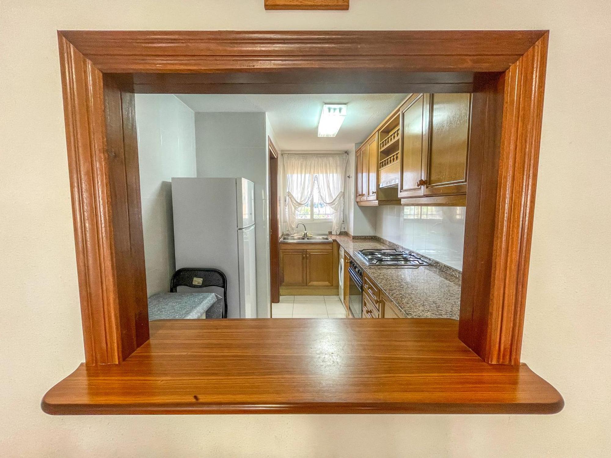 Apartamentos Azahar 3000 Peñiscola Zewnętrze zdjęcie