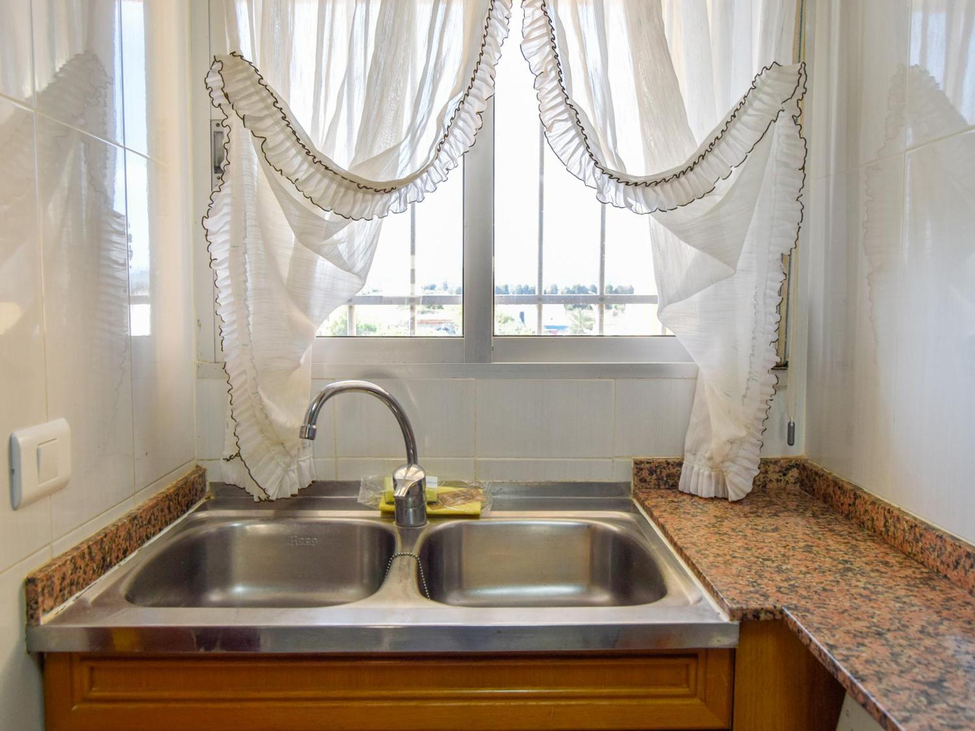 Apartamentos Azahar 3000 Peñiscola Zewnętrze zdjęcie