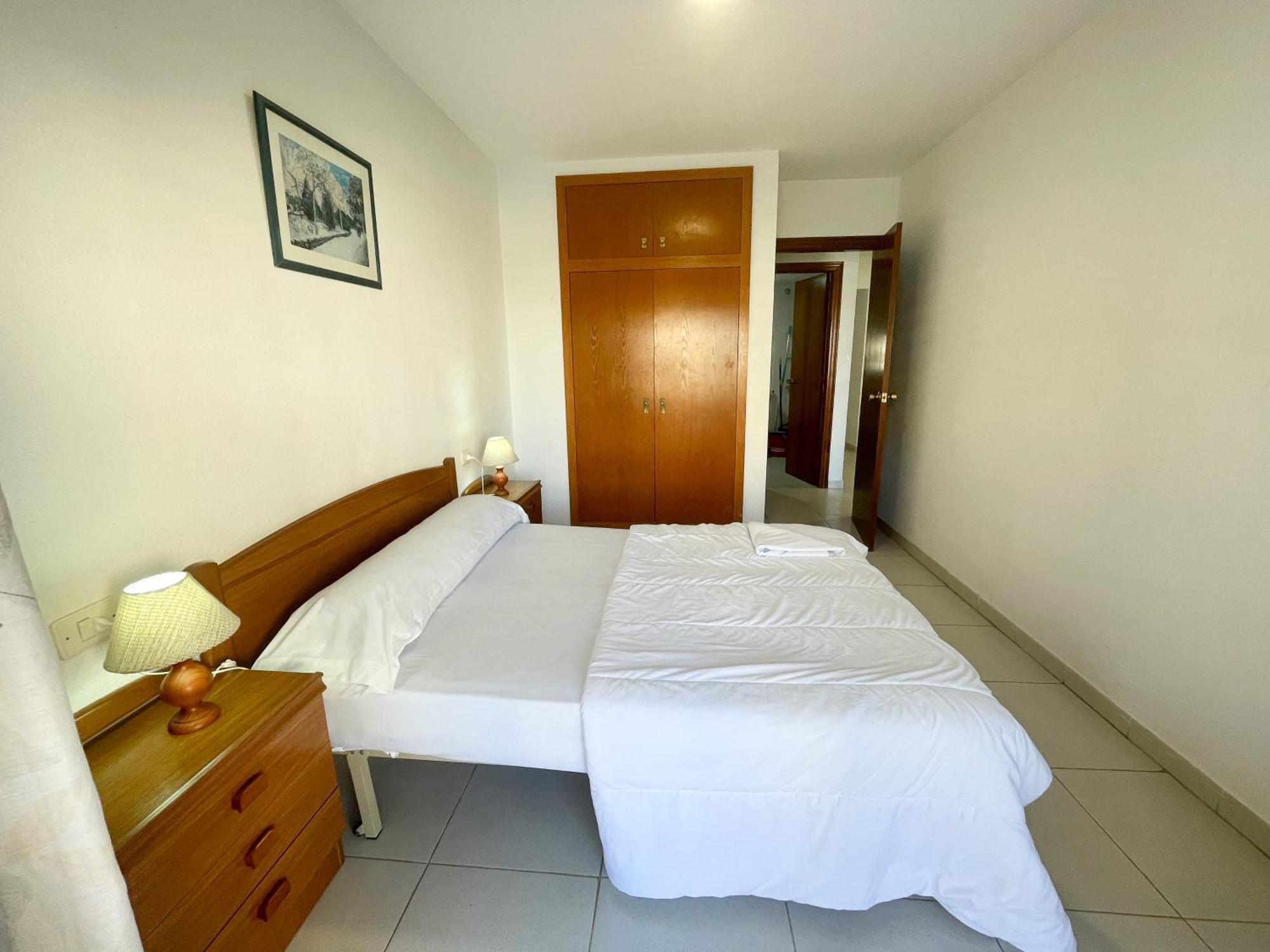 Apartamentos Azahar 3000 Peñiscola Zewnętrze zdjęcie