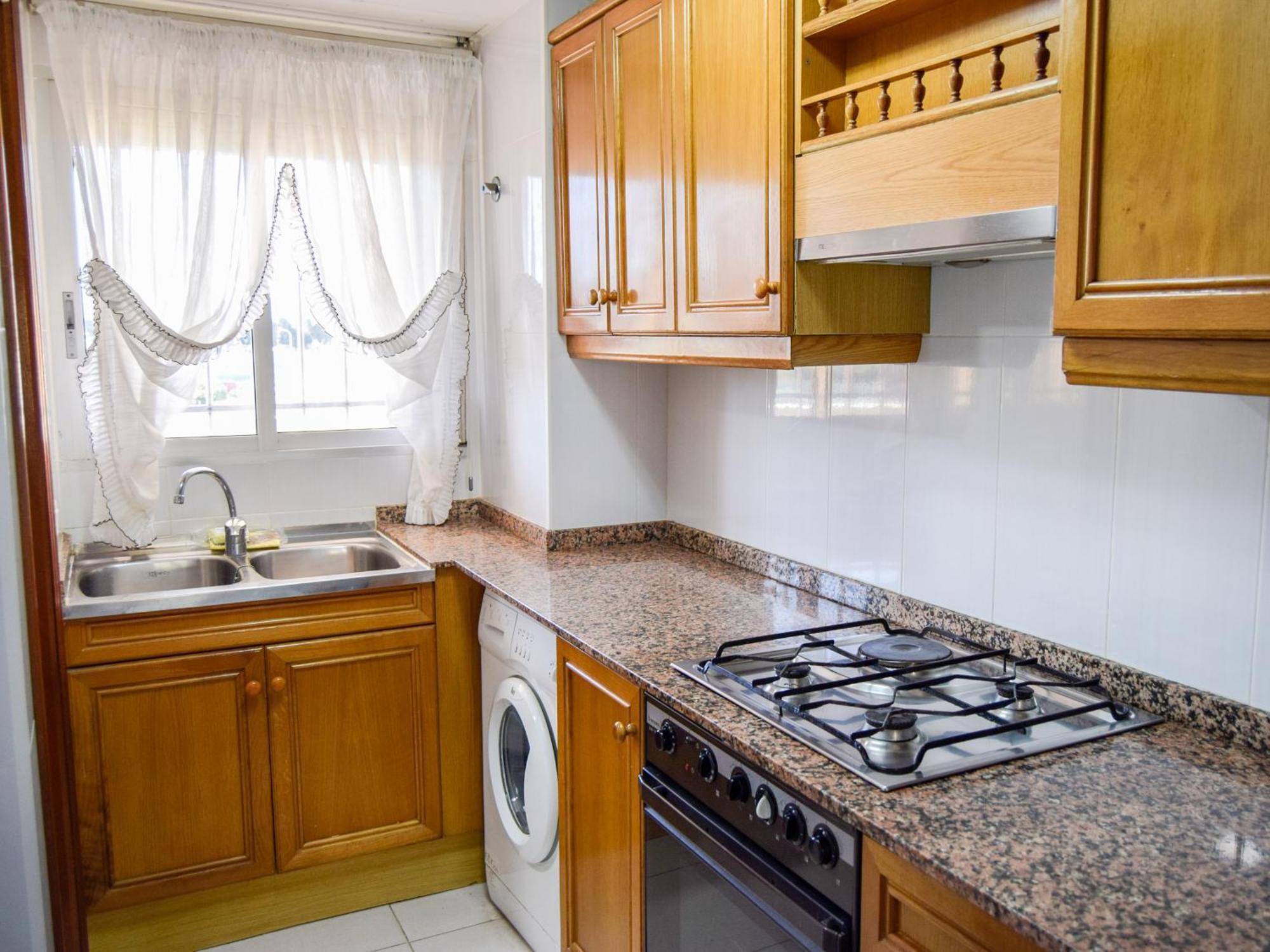 Apartamentos Azahar 3000 Peñiscola Zewnętrze zdjęcie