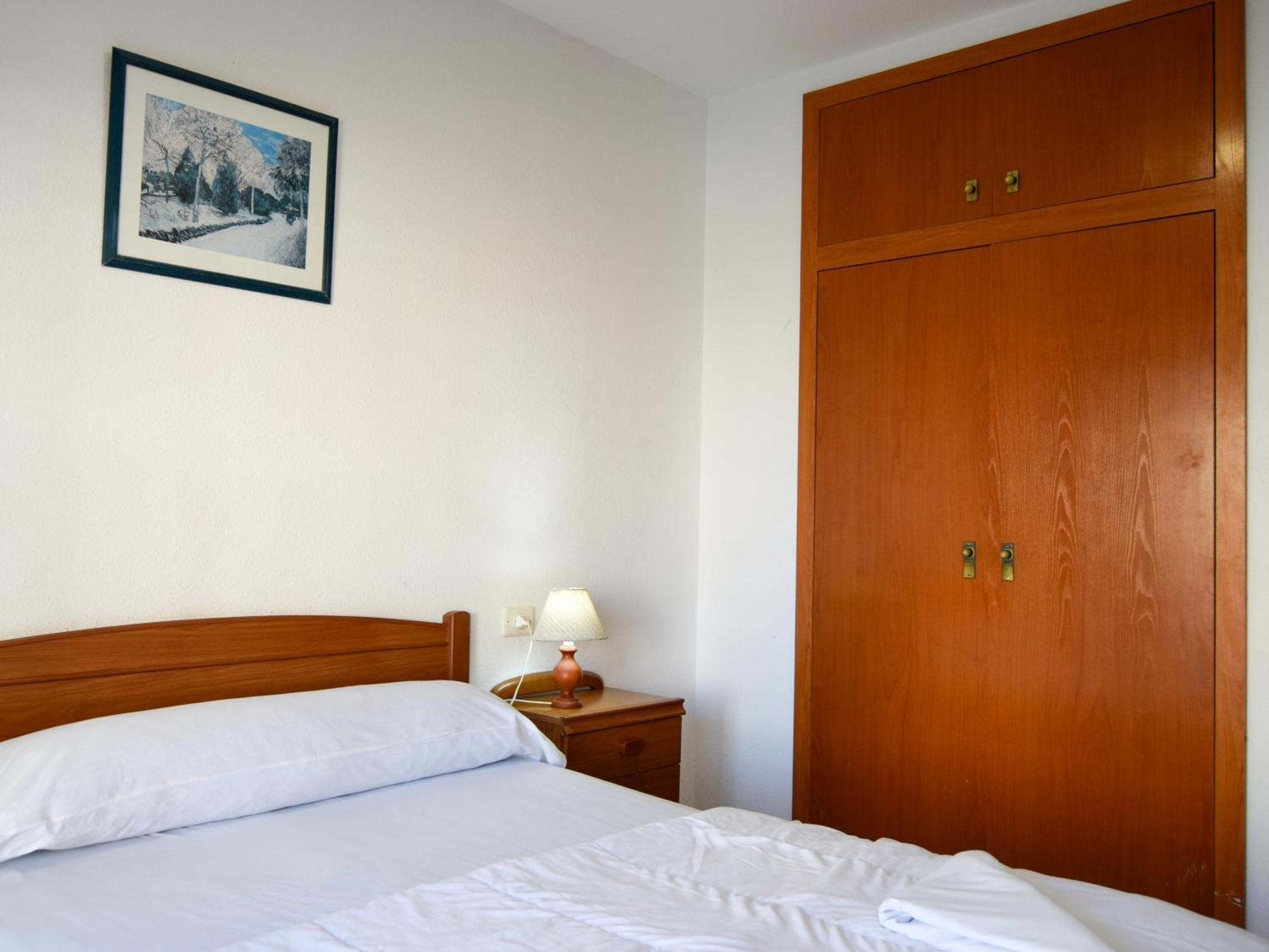 Apartamentos Azahar 3000 Peñiscola Zewnętrze zdjęcie