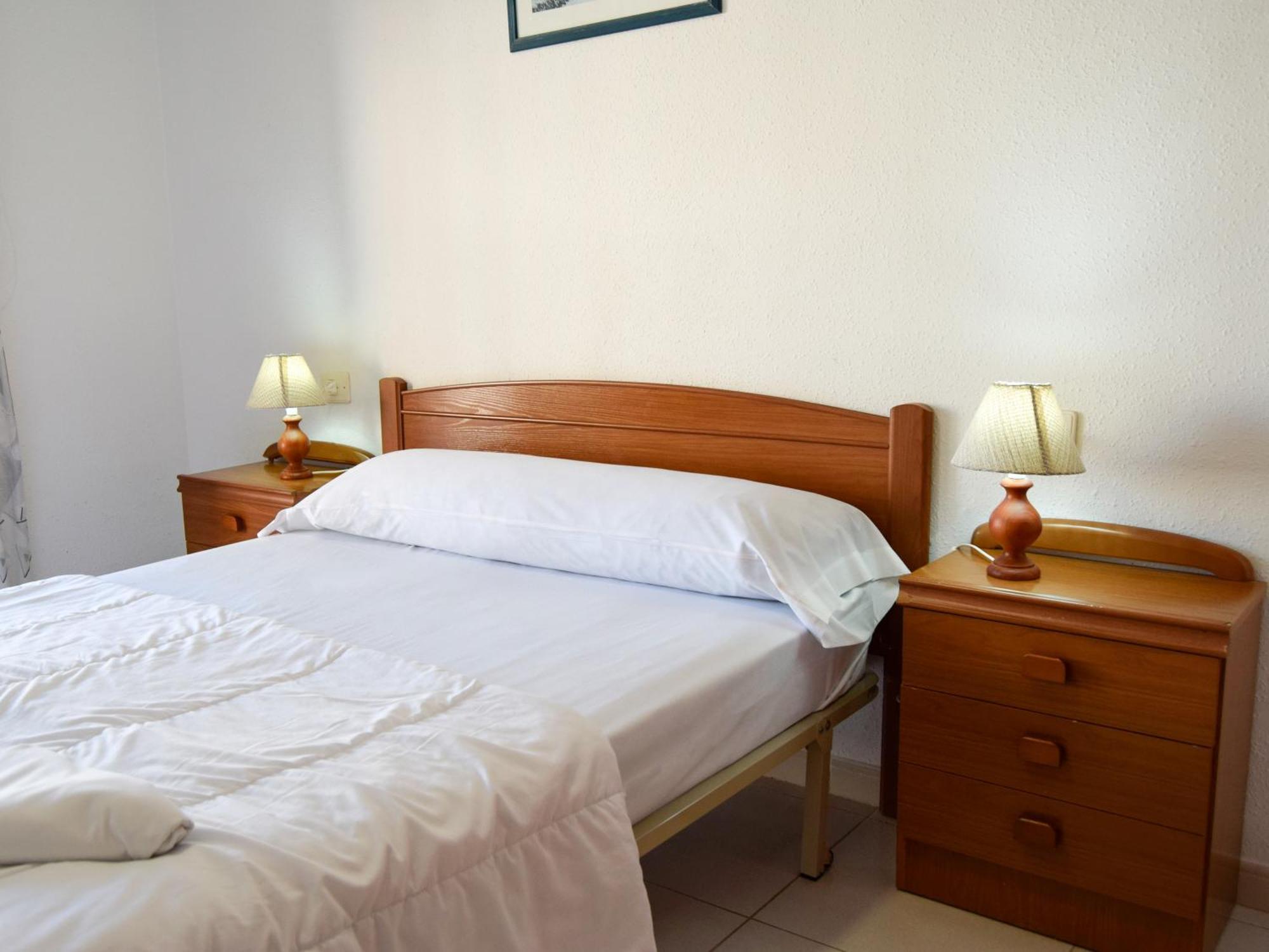 Apartamentos Azahar 3000 Peñiscola Zewnętrze zdjęcie